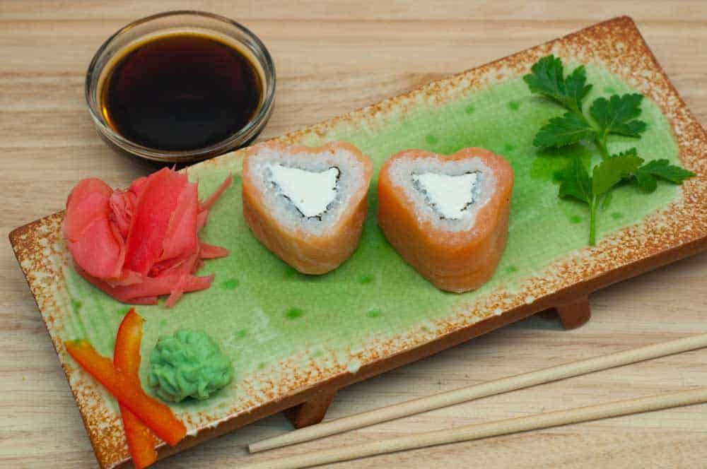 what-goes-well-with-salmon-Cheese