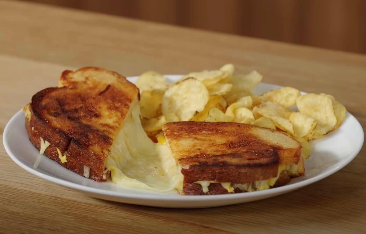 what goes with chili