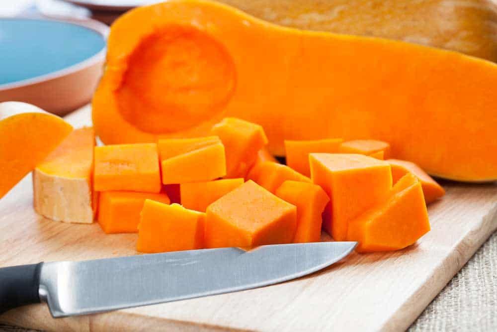 what-is-butternut-squash