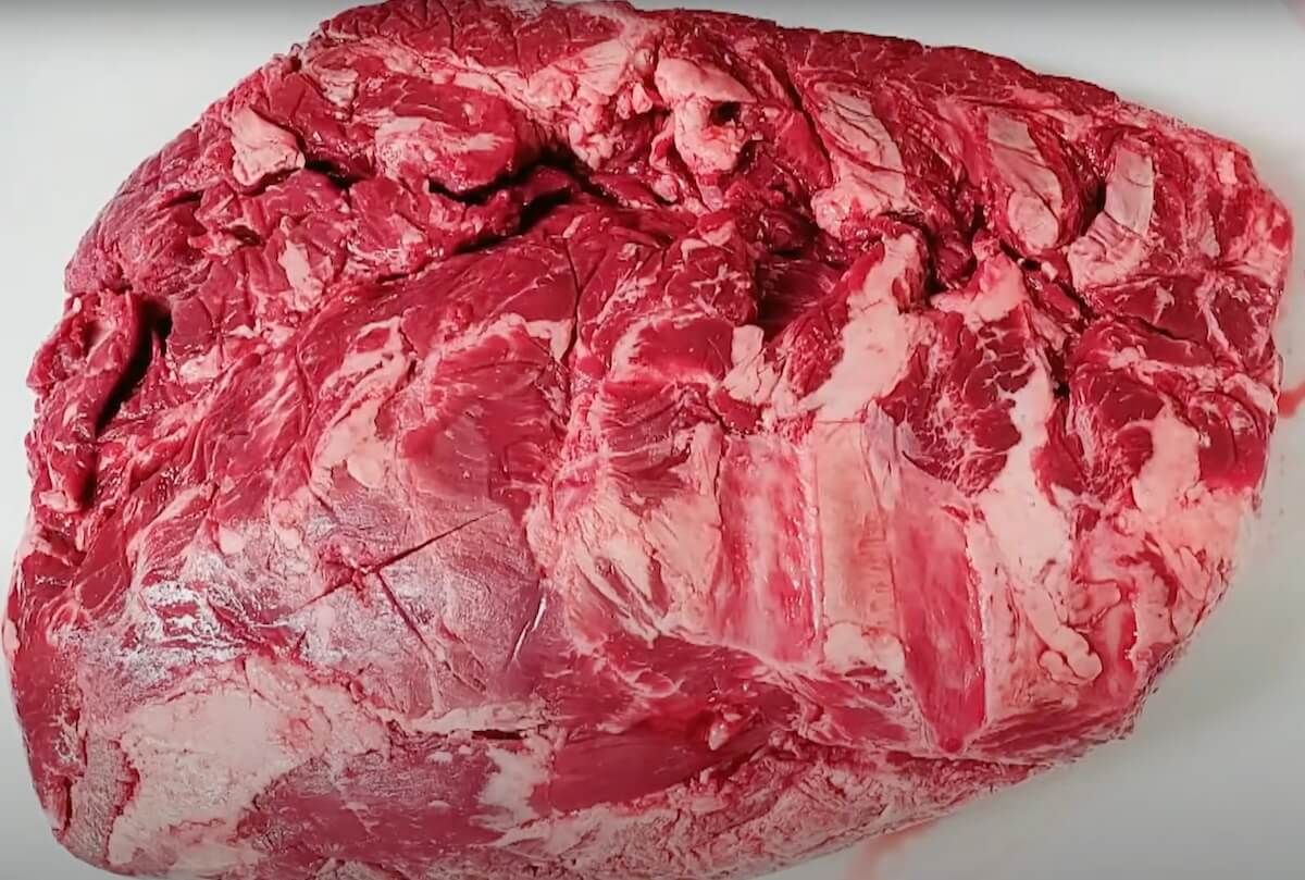 what is chuck eye steak?