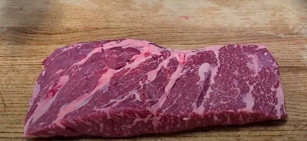 what is denver steak?