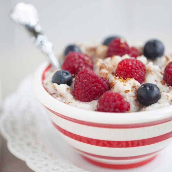 what-is-farina-Healthy-Cream-Of-Wheat
