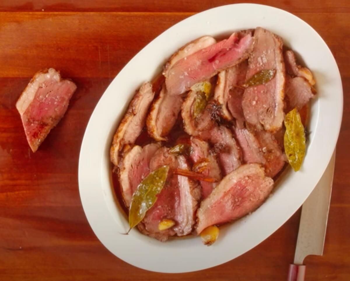 what is picanha steak?