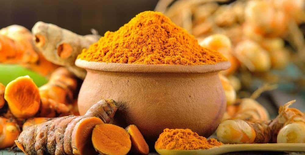 turmeric
