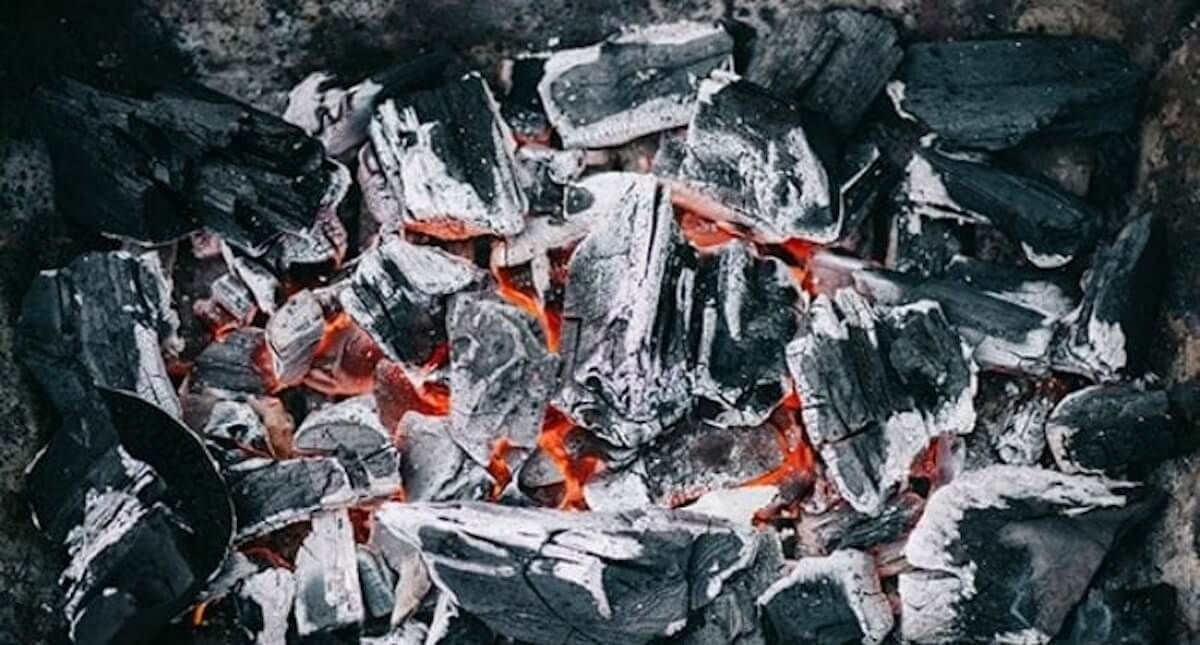 what to do with fireplace ashes